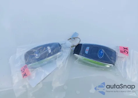 2025 Subaru Ascent Premium 8-Passenger z USA, uszkodzony, nr VIN 4S4WMAAD5S3443375